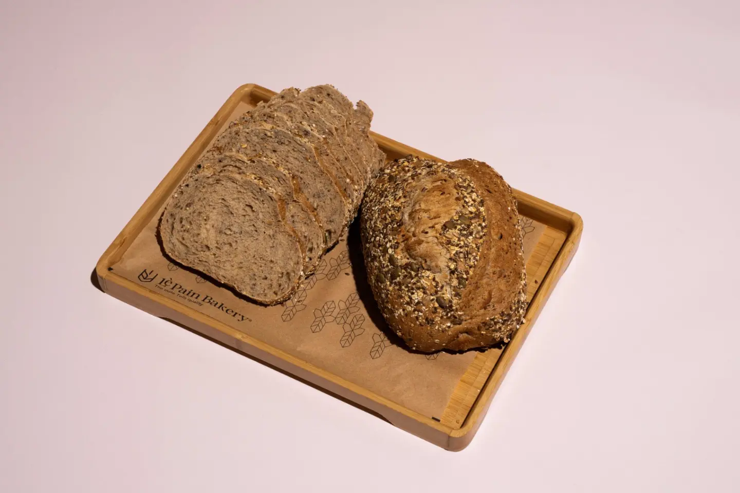 Sourdu Maltgreen