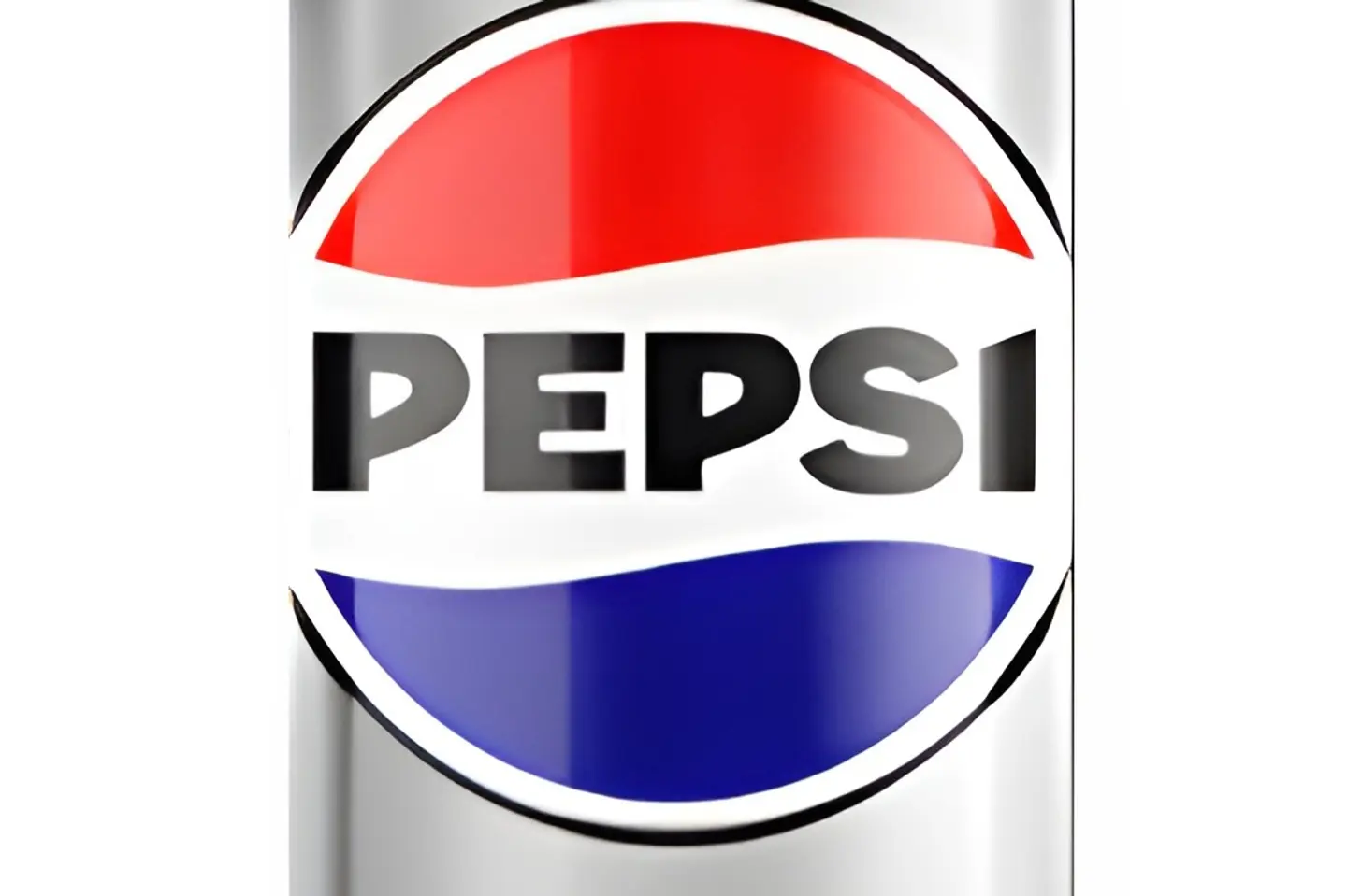 Pepsi Diet Can