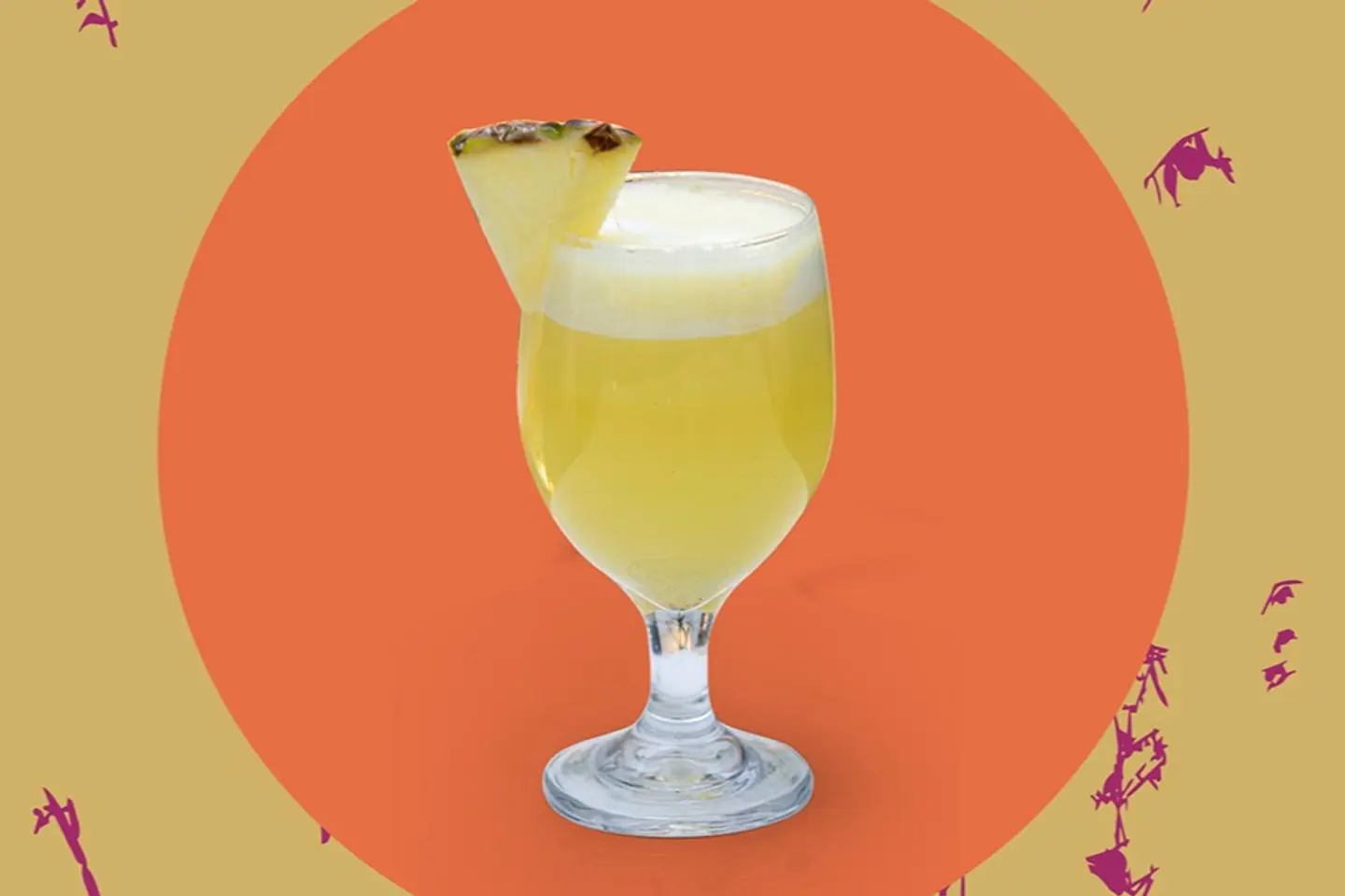 Pineapple Juice