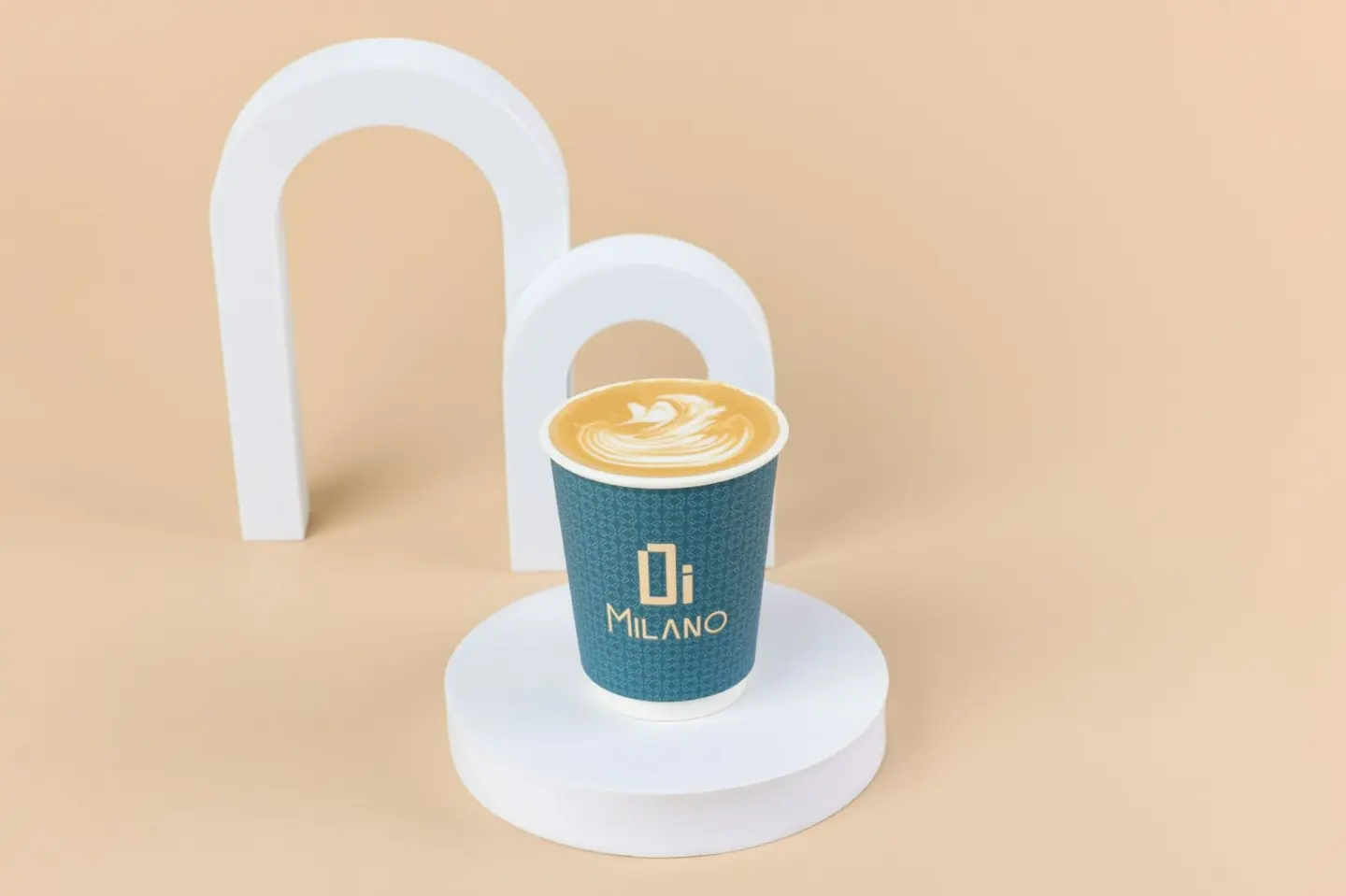Spanish Latte