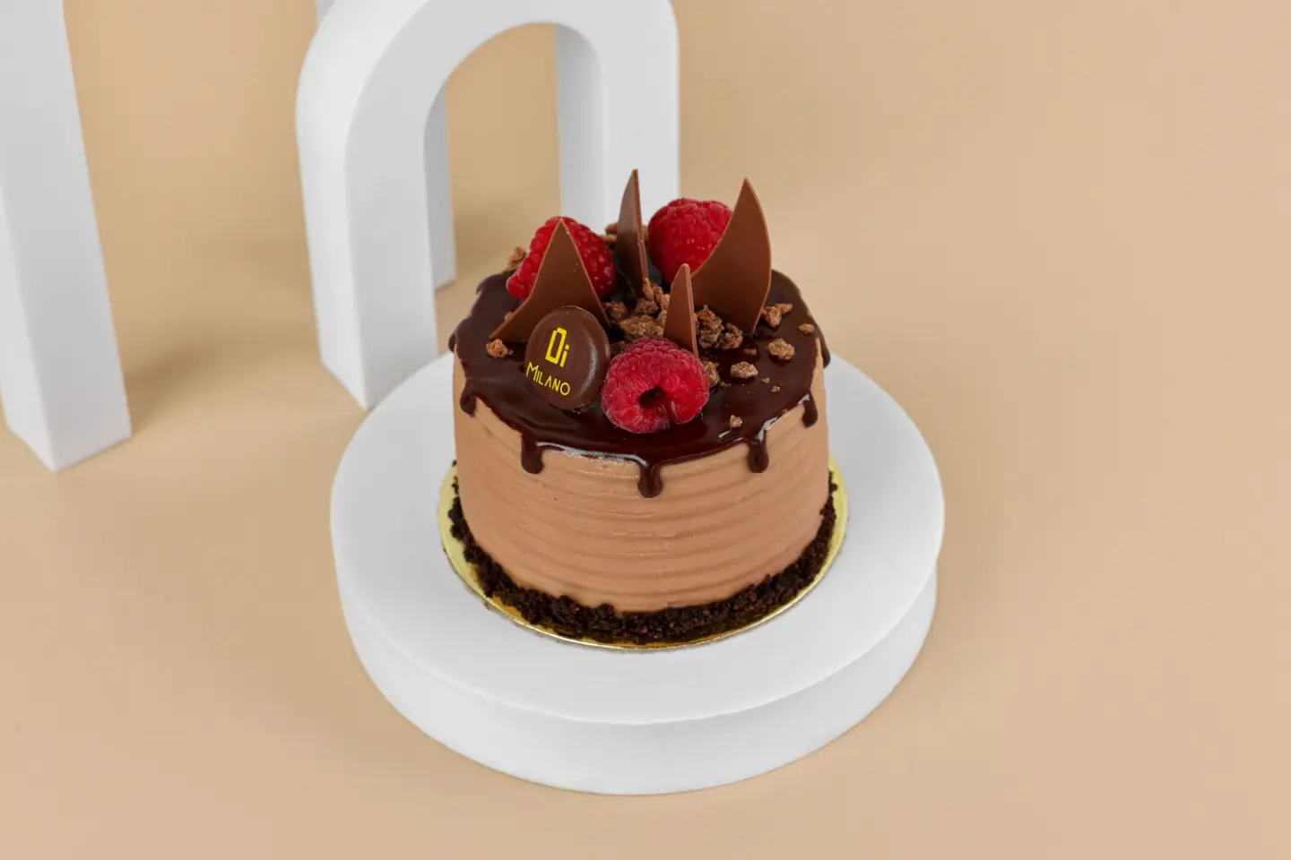 Choco Crunchy