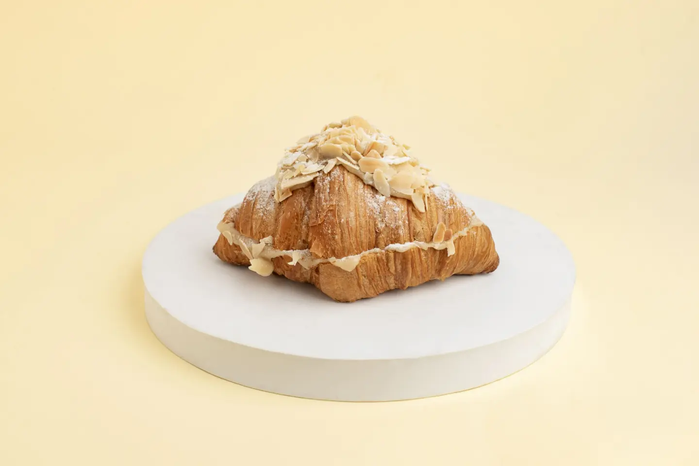Pan Almond