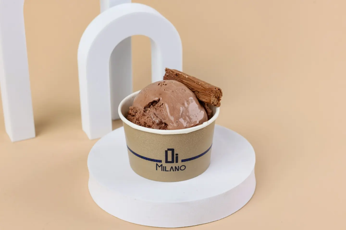 Flake Gelato