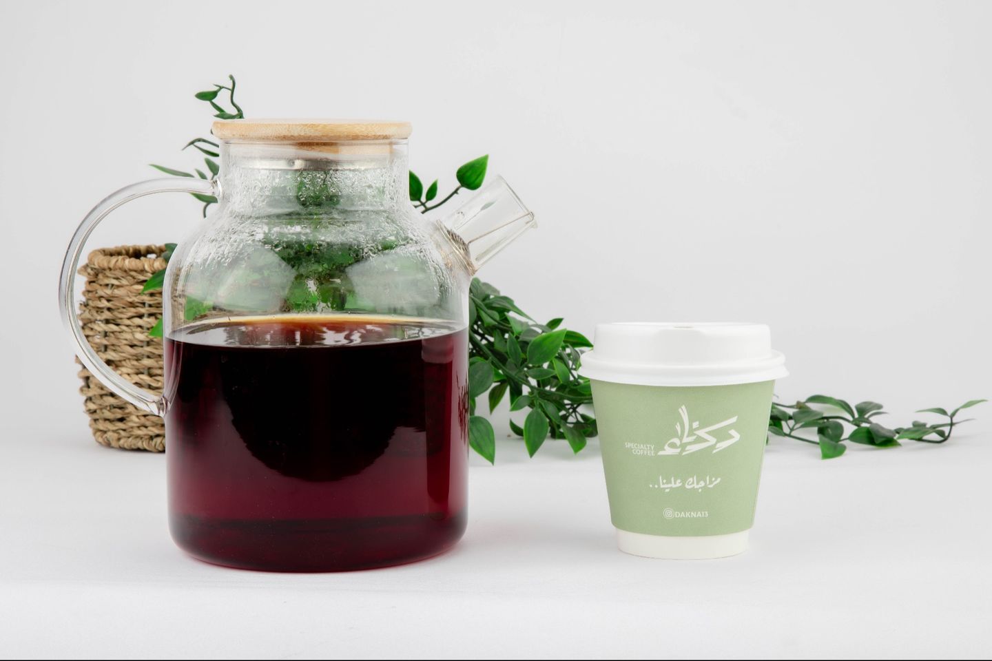 شاهي ورق - وسط