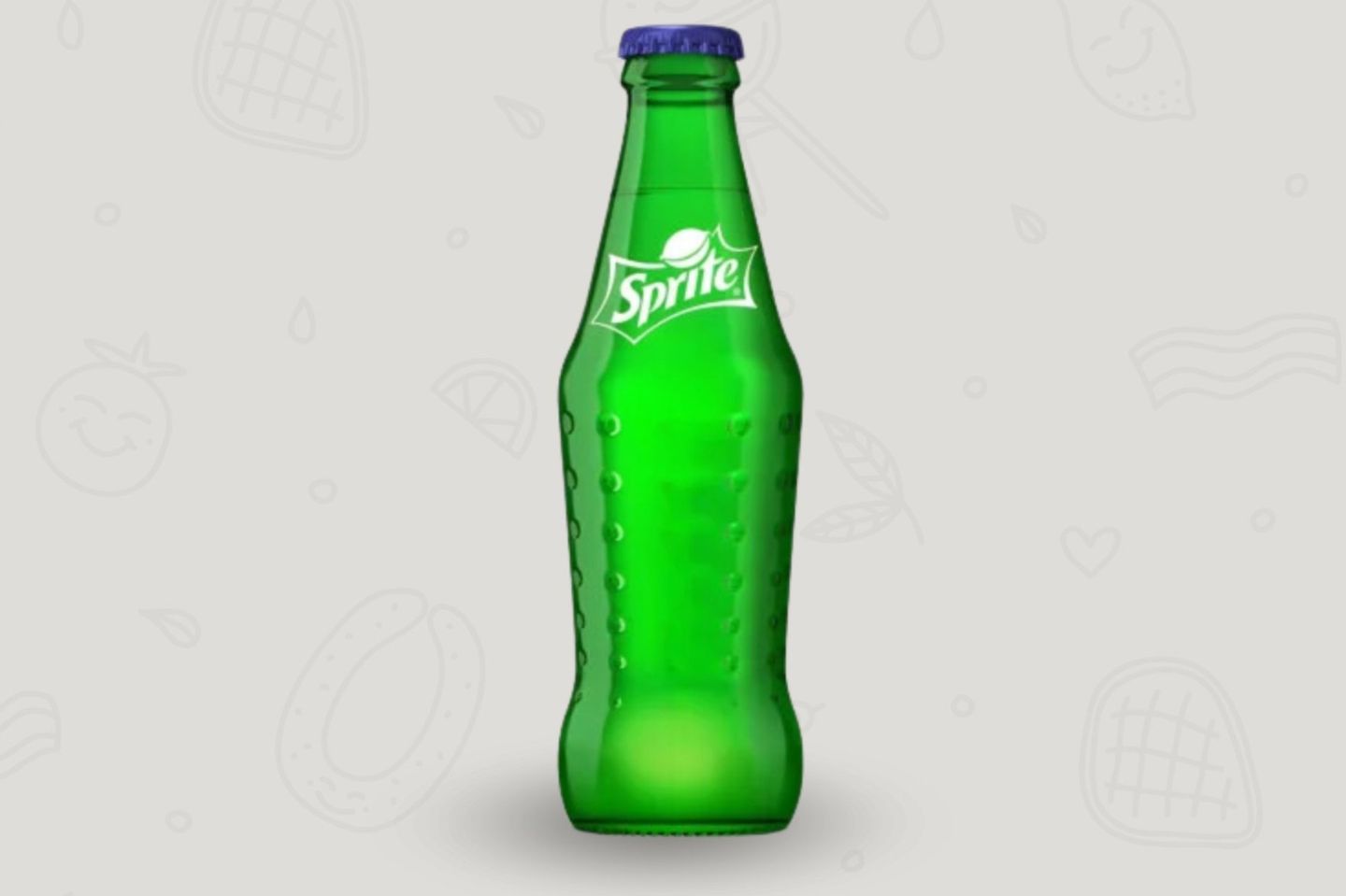 سبرايت