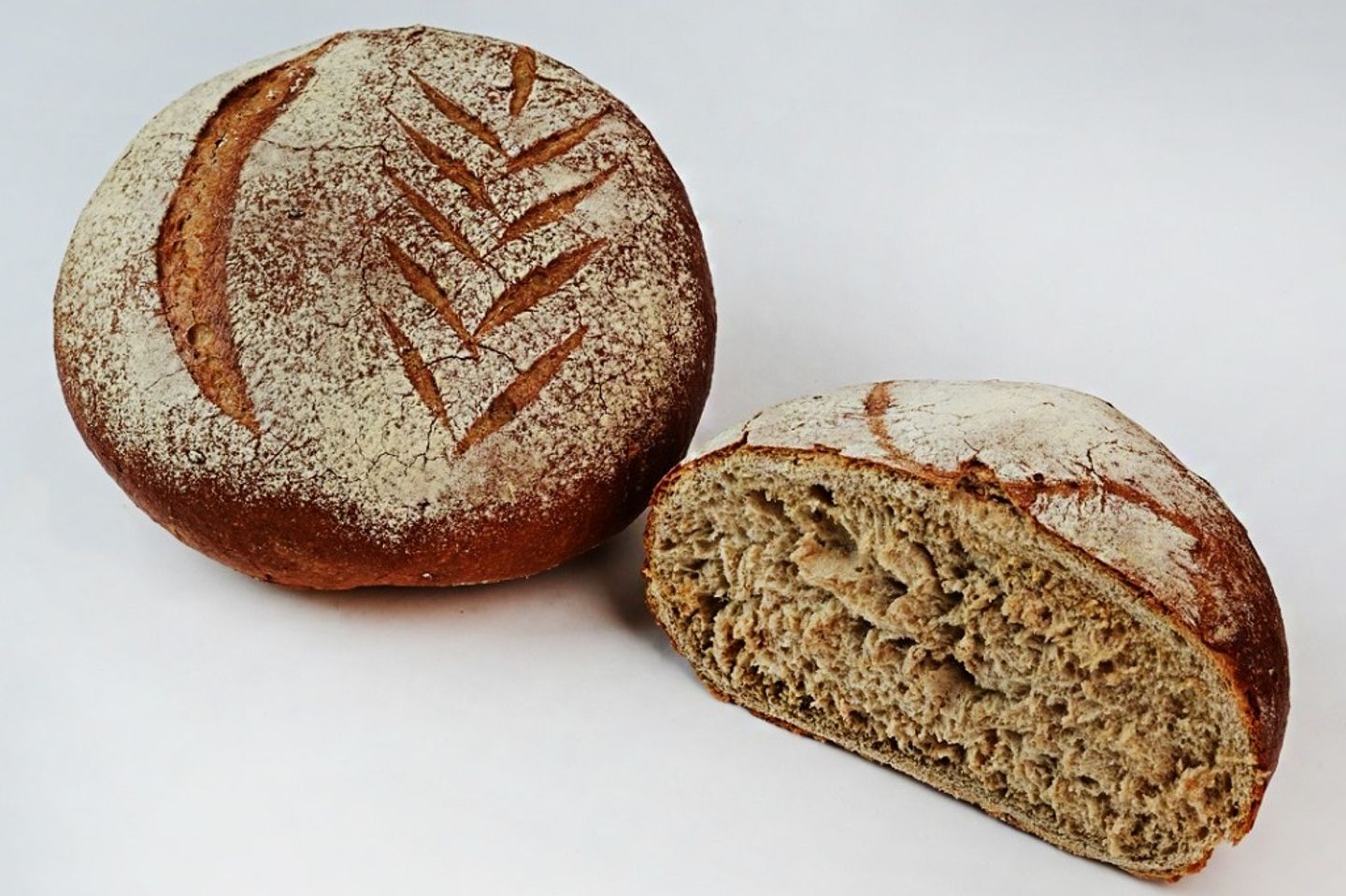 Sourdough Bread 7115