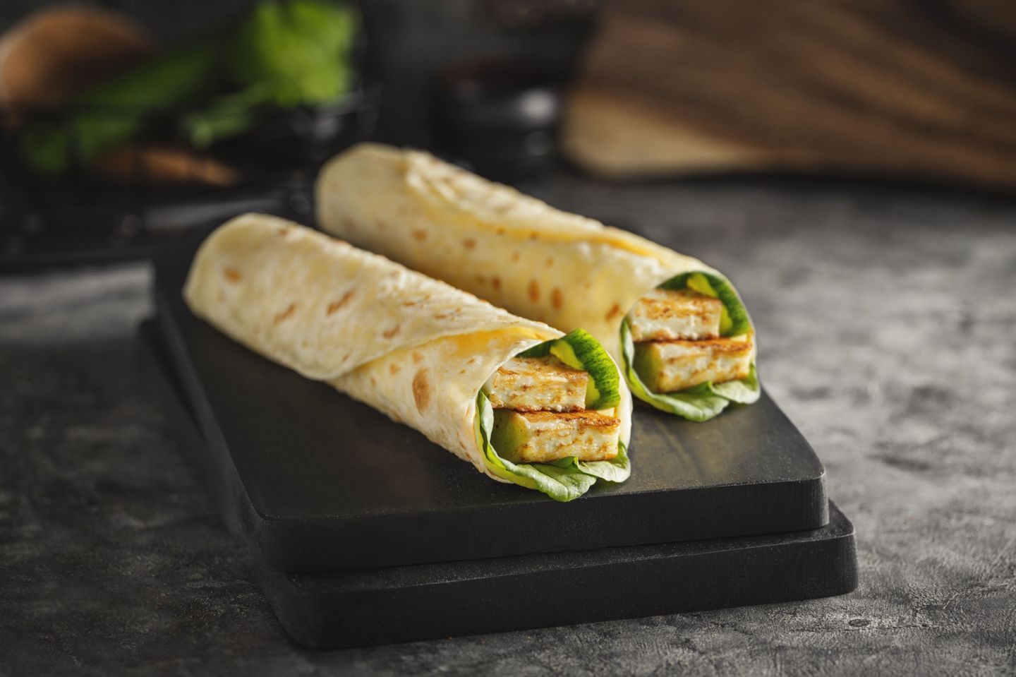 Halloumi Cheese