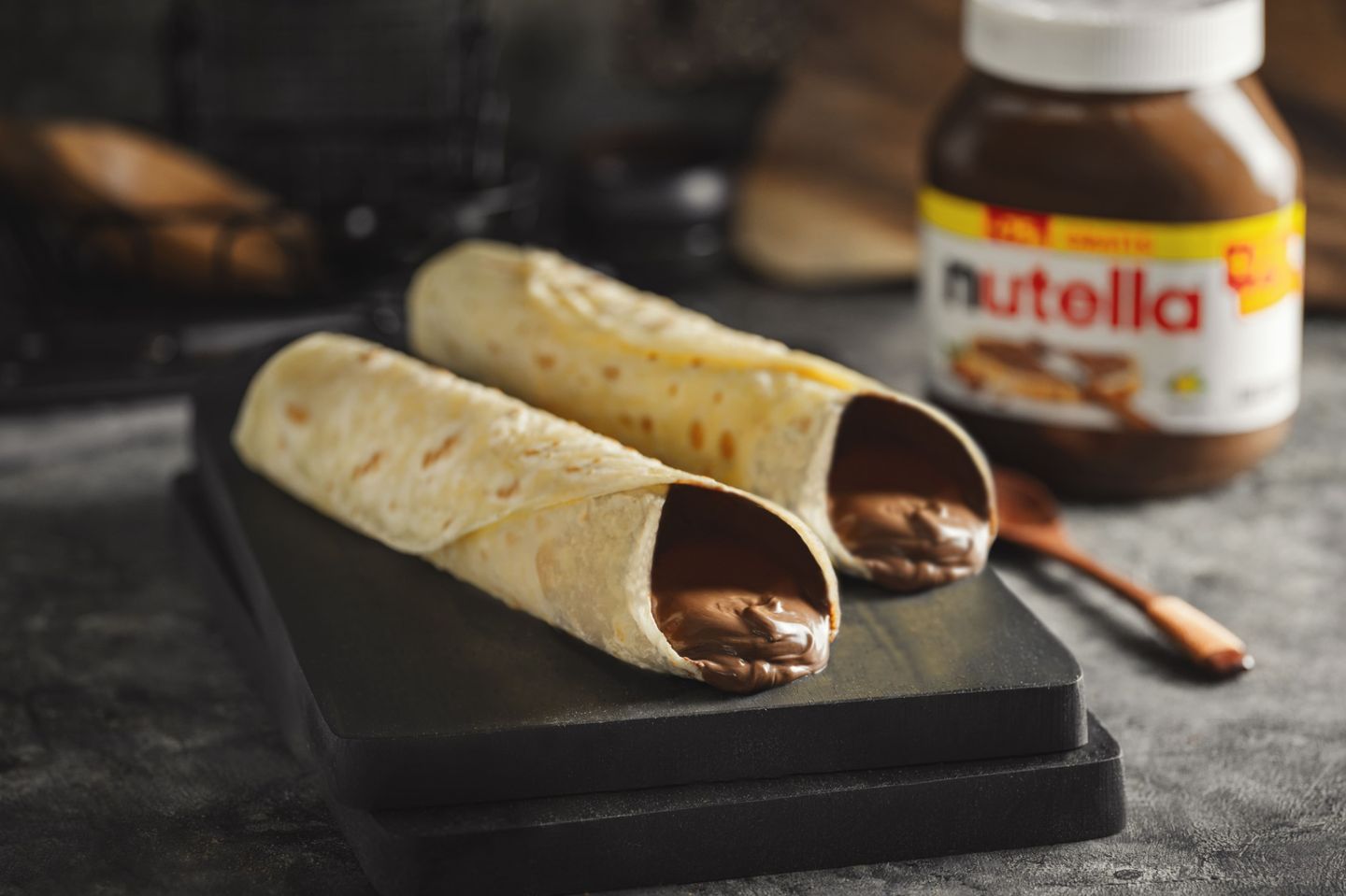 Nutella