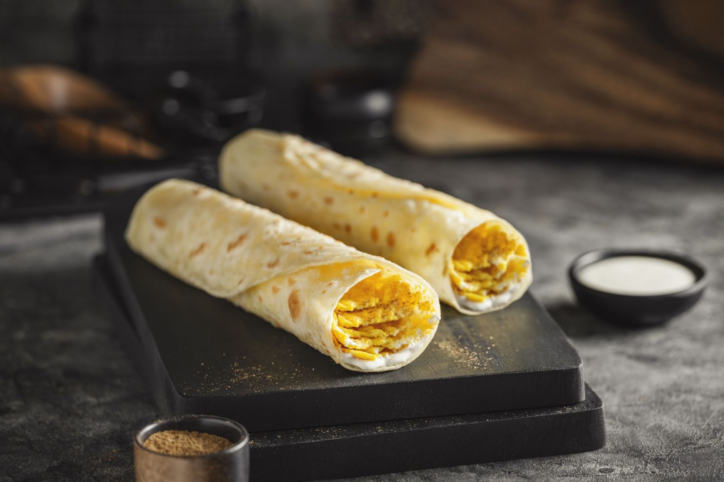 Fried Eggs