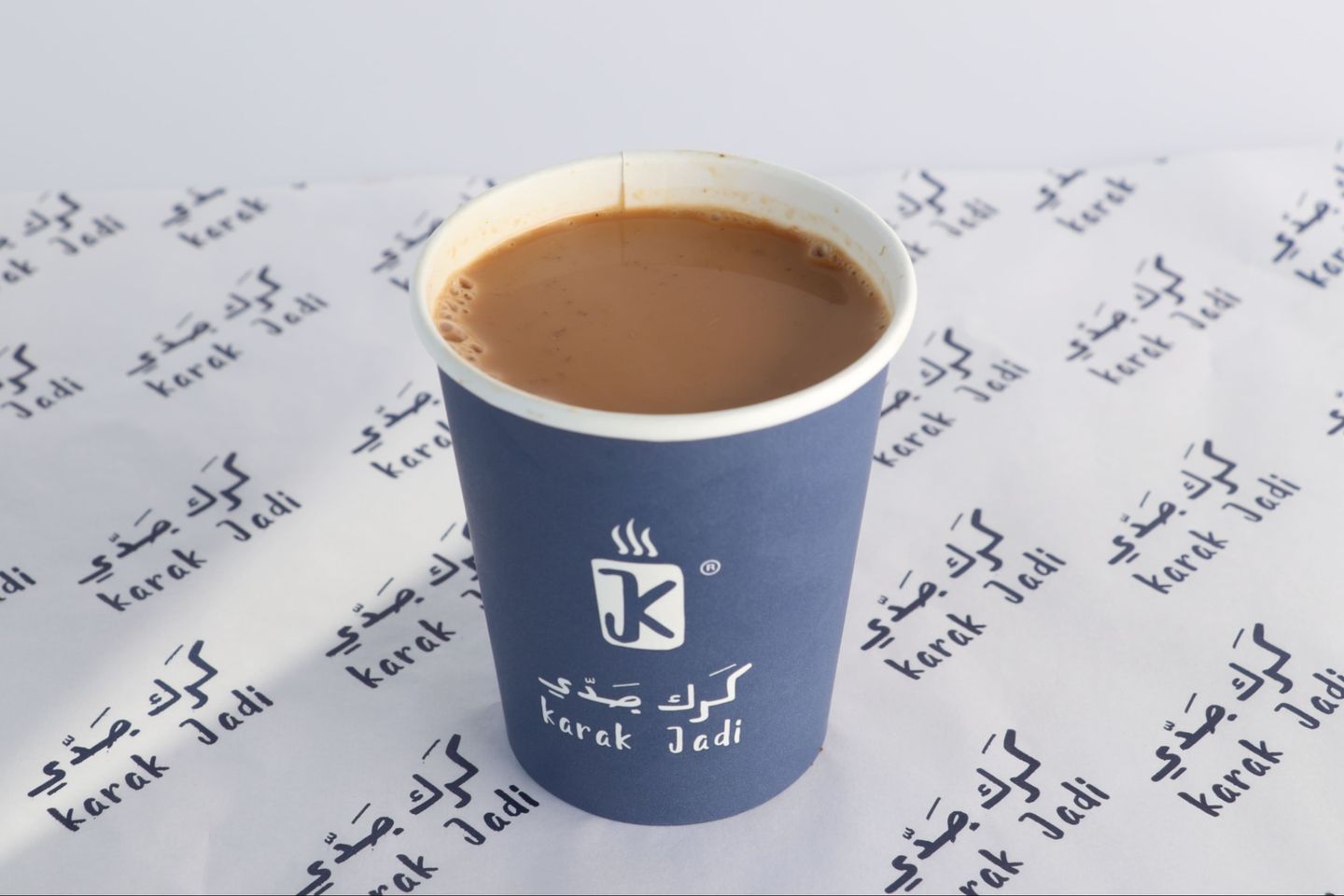 Karak