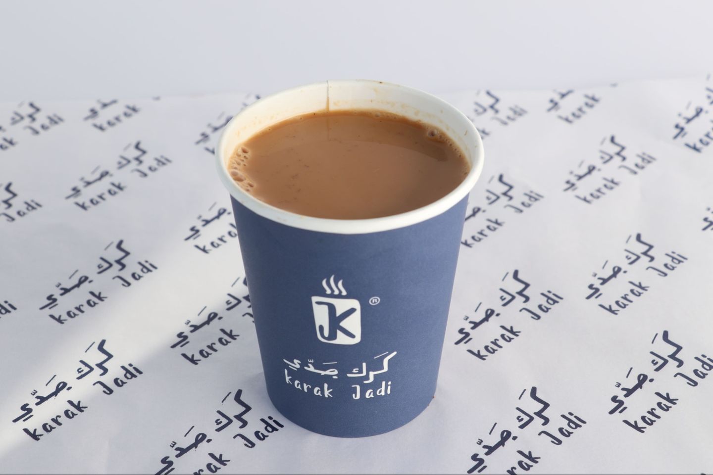 Milk&Tea
