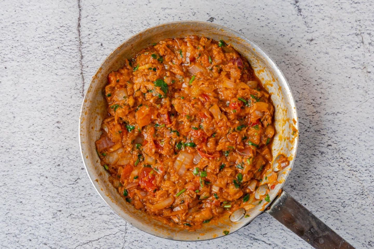 طبق فاصوليا