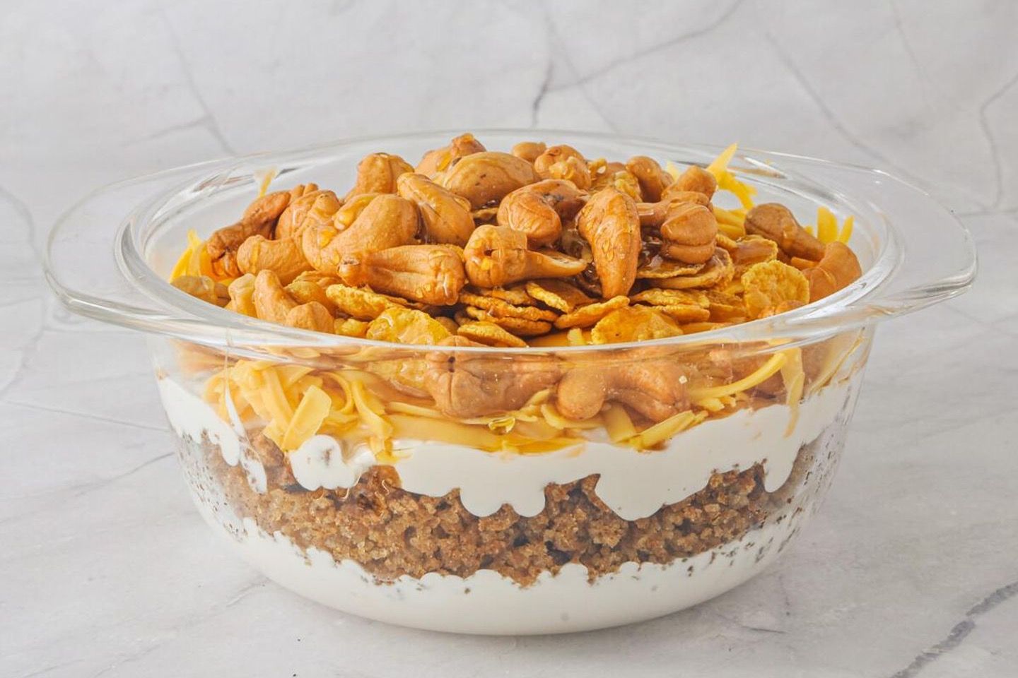 عريكة ملكية بالعسل الأصلي