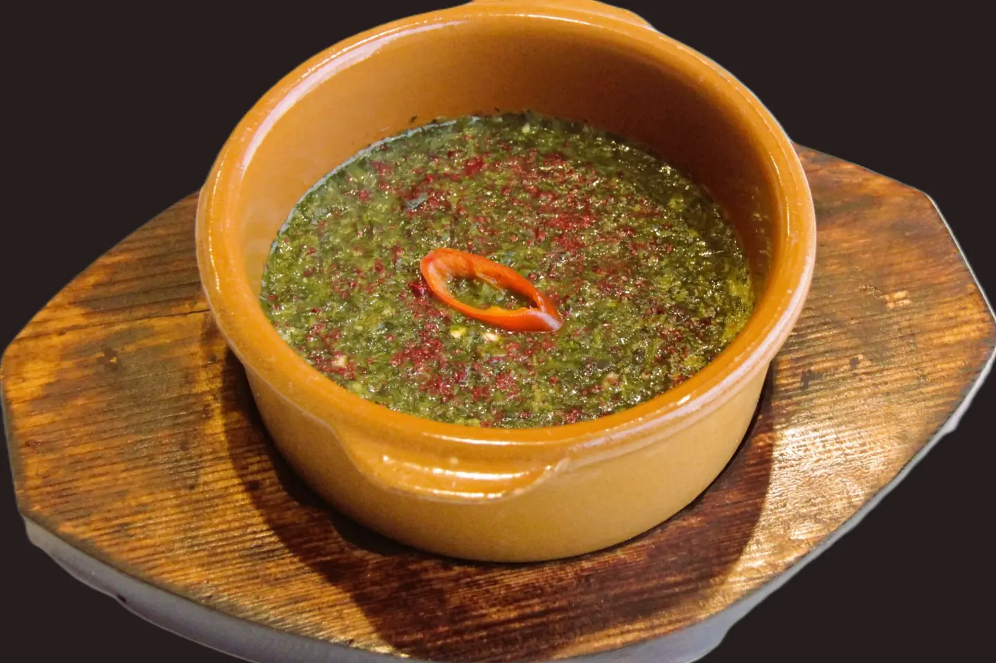 ملوخية سادة