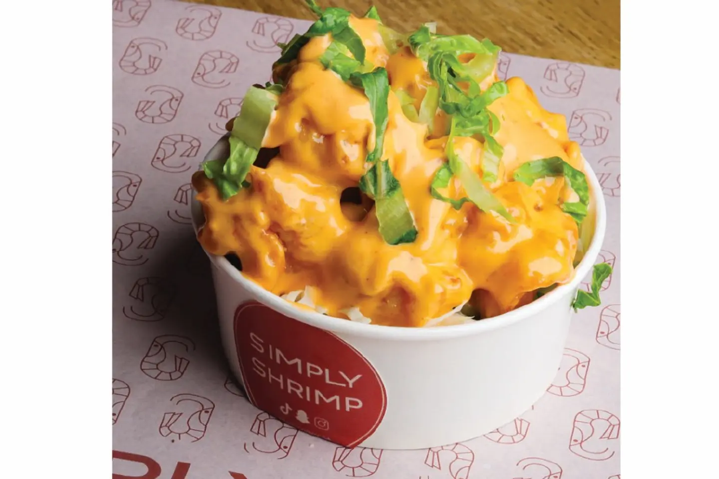 داينمايت شرمب