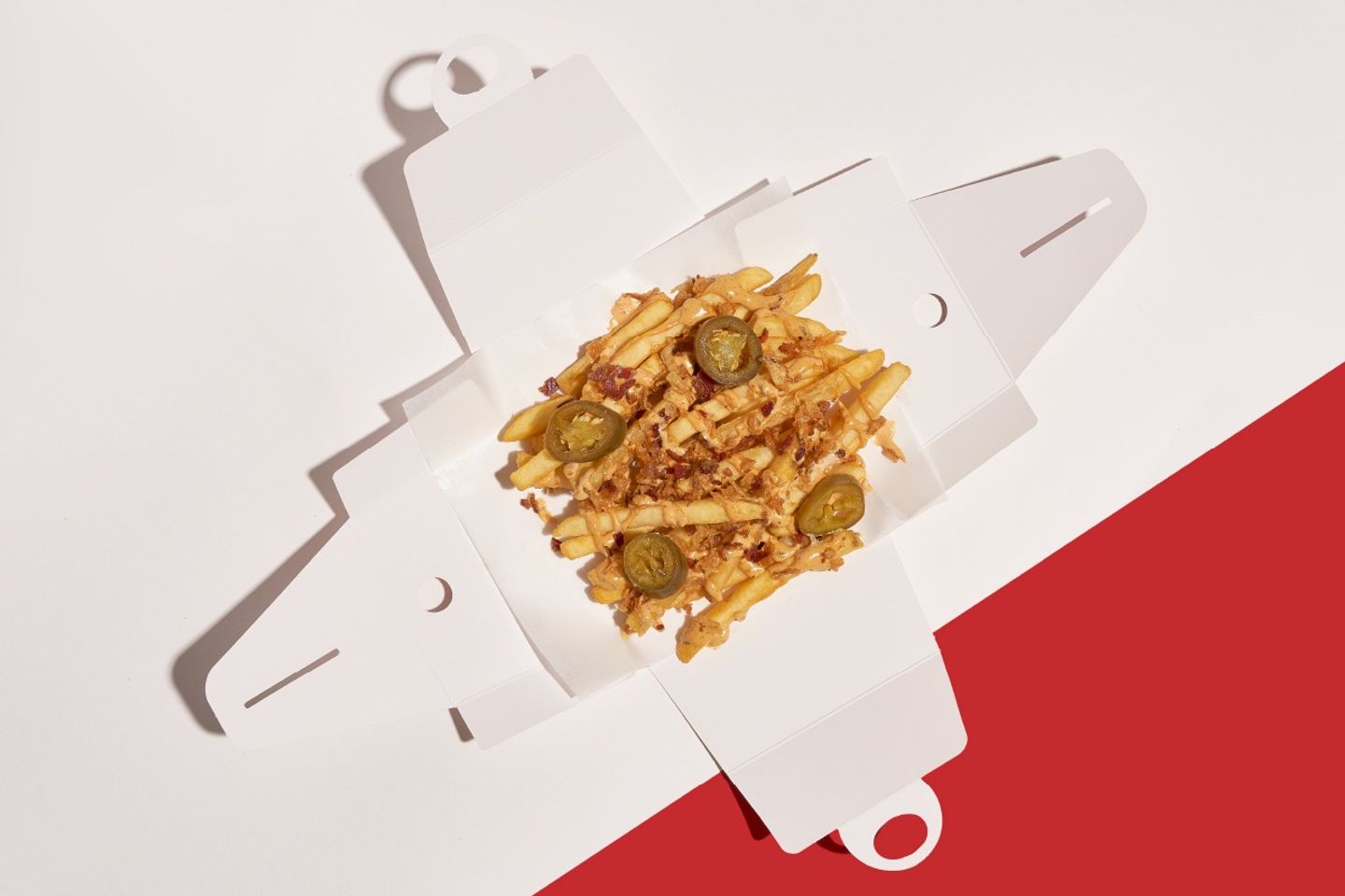 بطاطس سجنتشر
