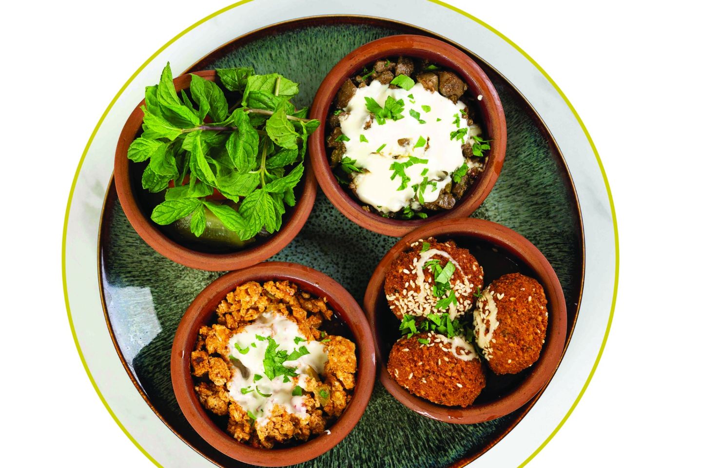 Tarweeqa For 2