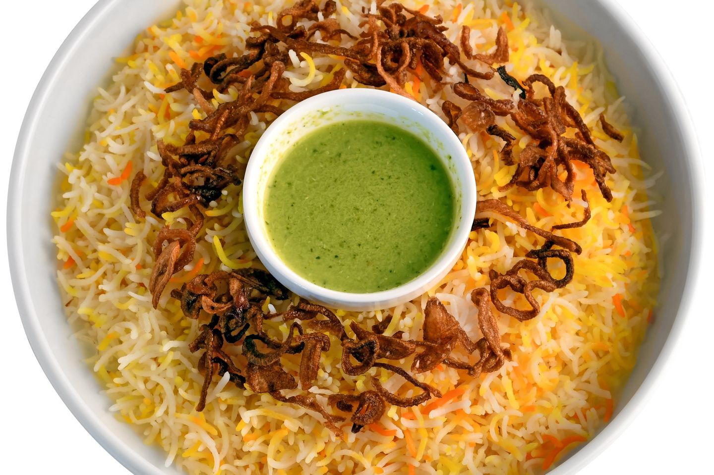 أرز شيلاني