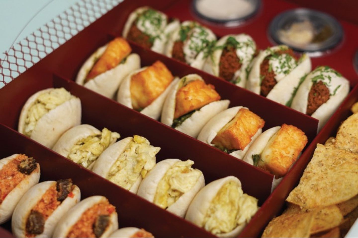 Breakfast Box