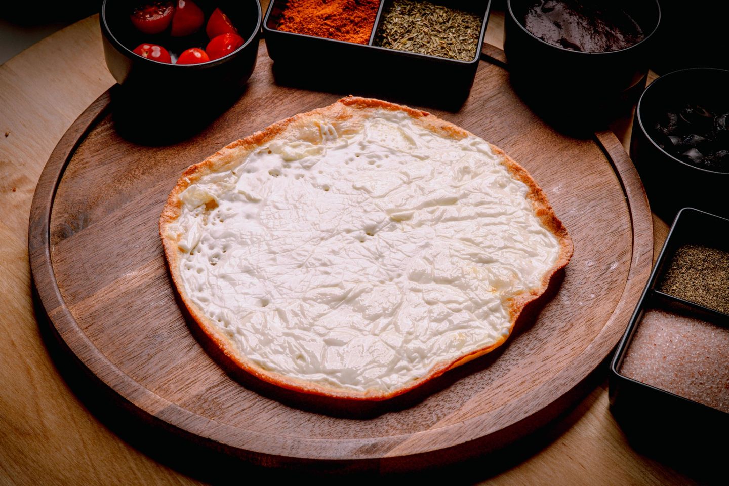 لبنة عادية