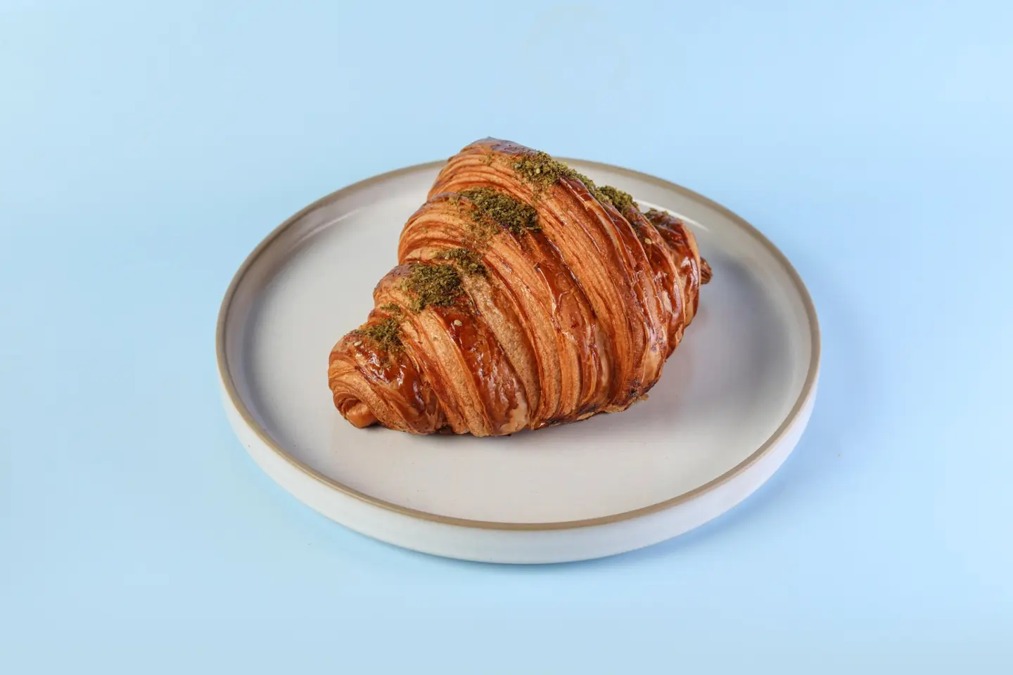 Zattar Croissant