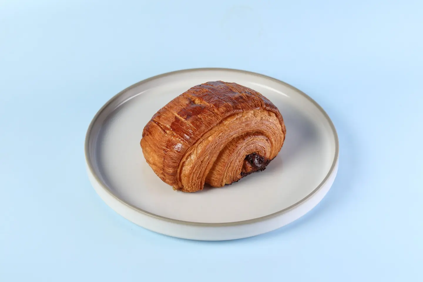 Pain Au Chocolate