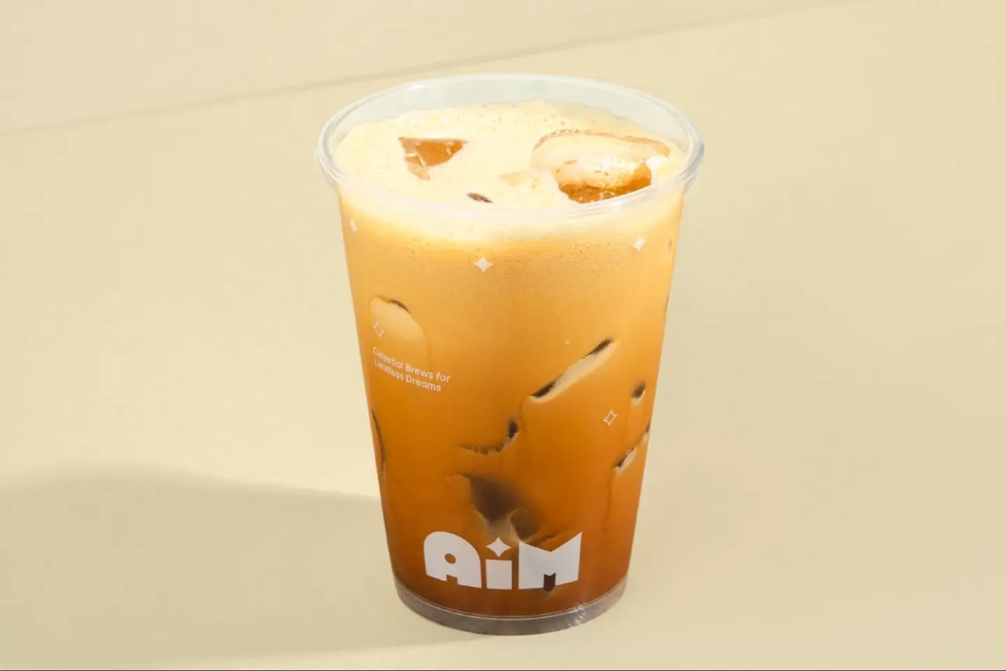 Alfredo Espresso