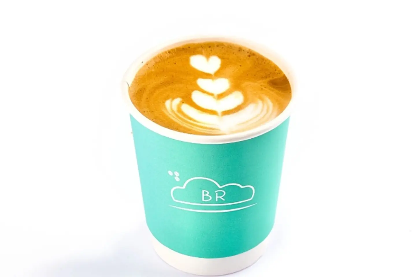 Spanish Latte Hot