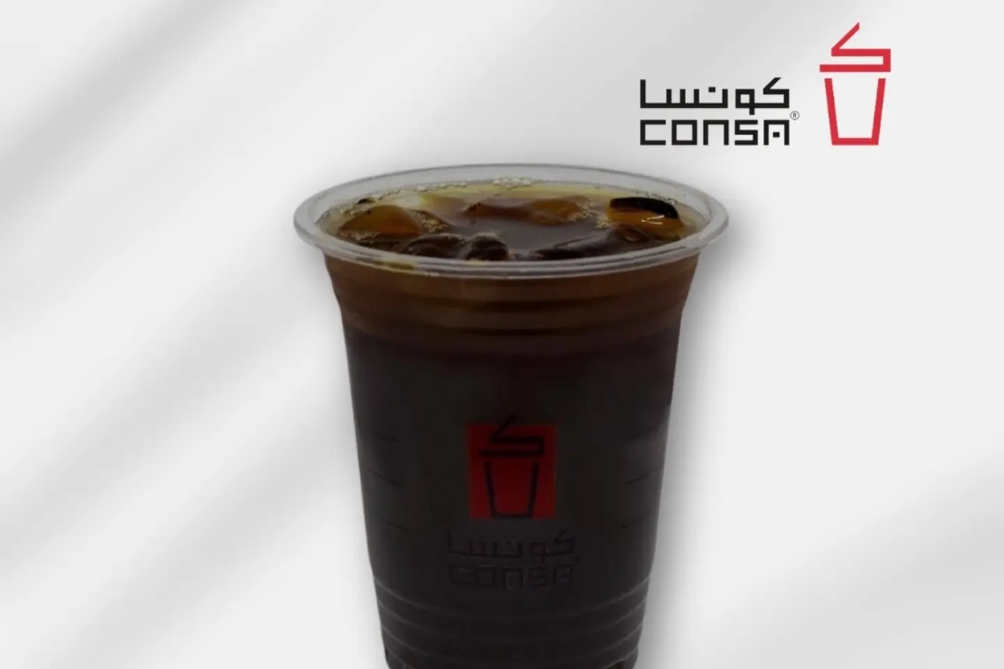 ايسد بلاك كوفي