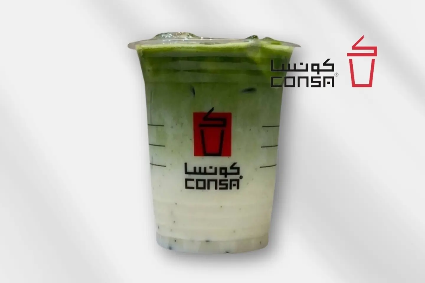 ماتشا لاتيه