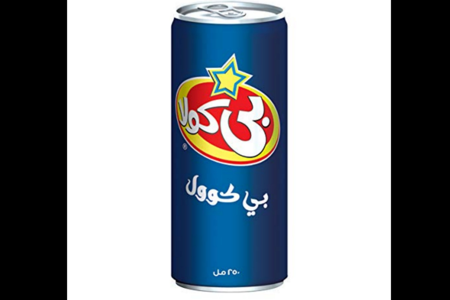 بي كولا