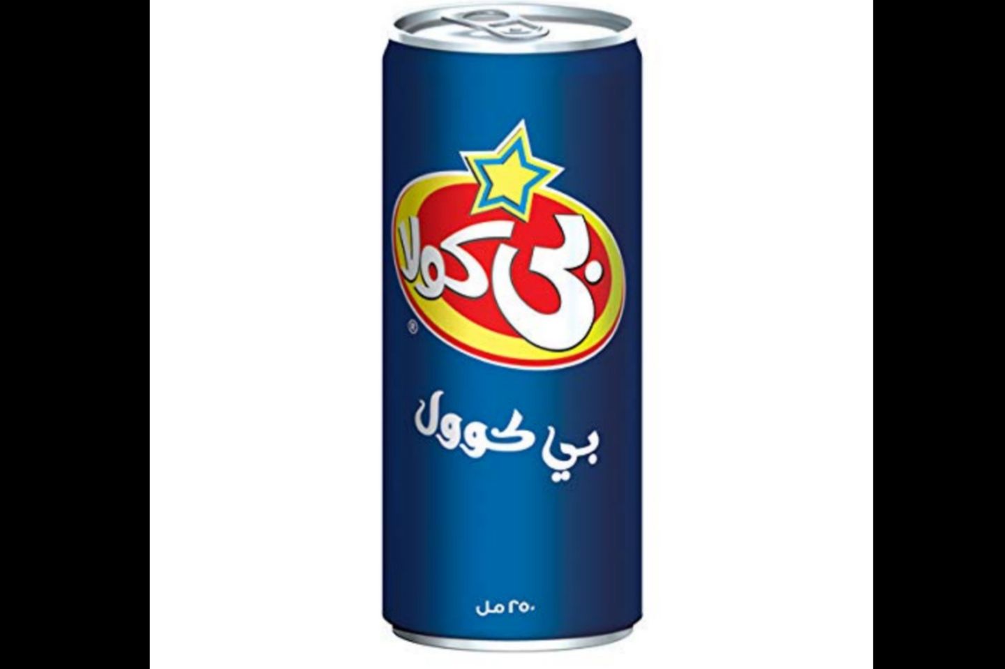 بي كولا