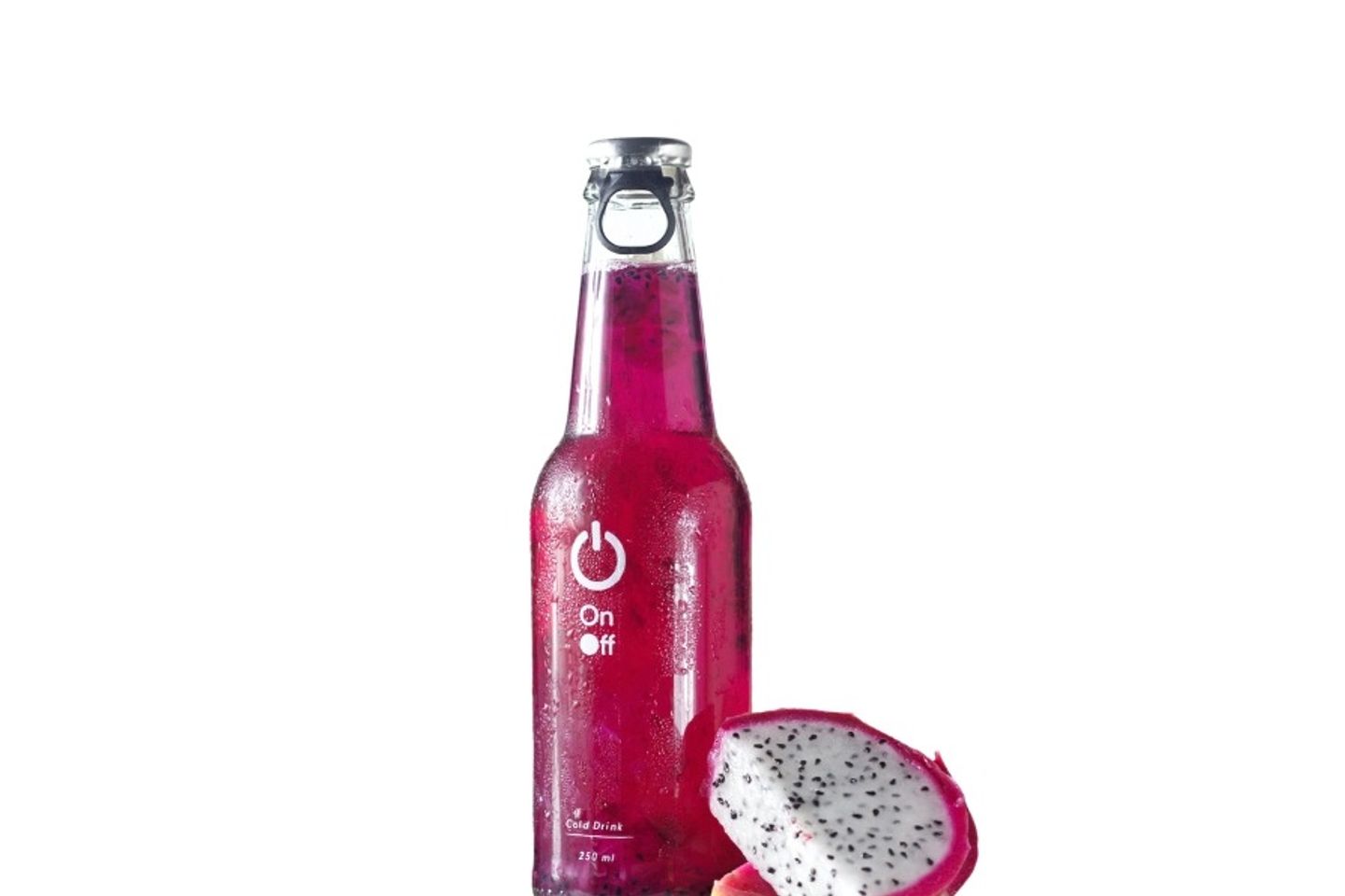 Mix Dragon Fruit