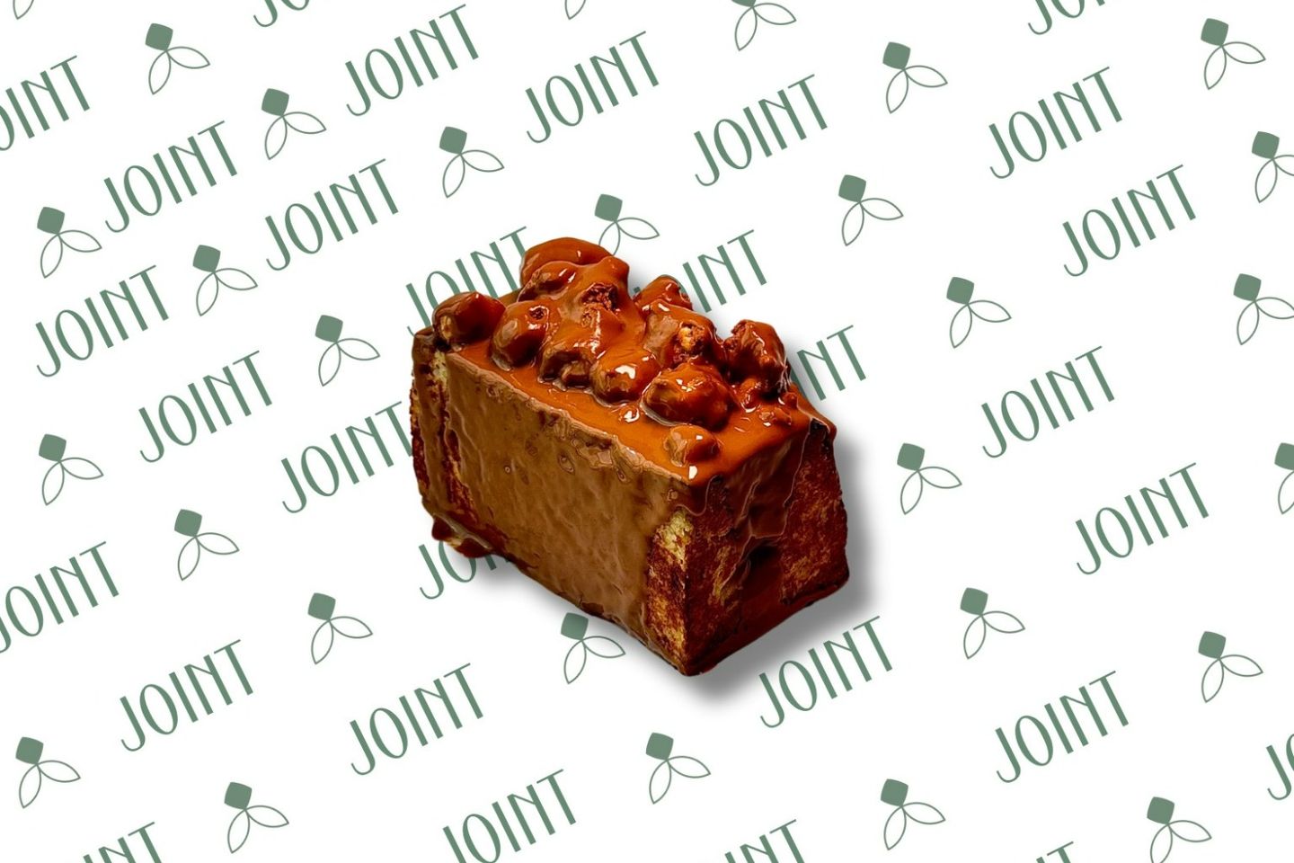 فرنش توست بوب كورن