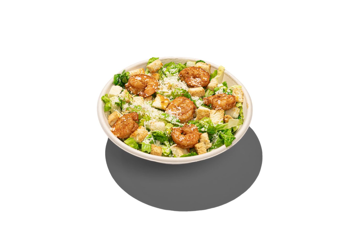 Caesar Prawns