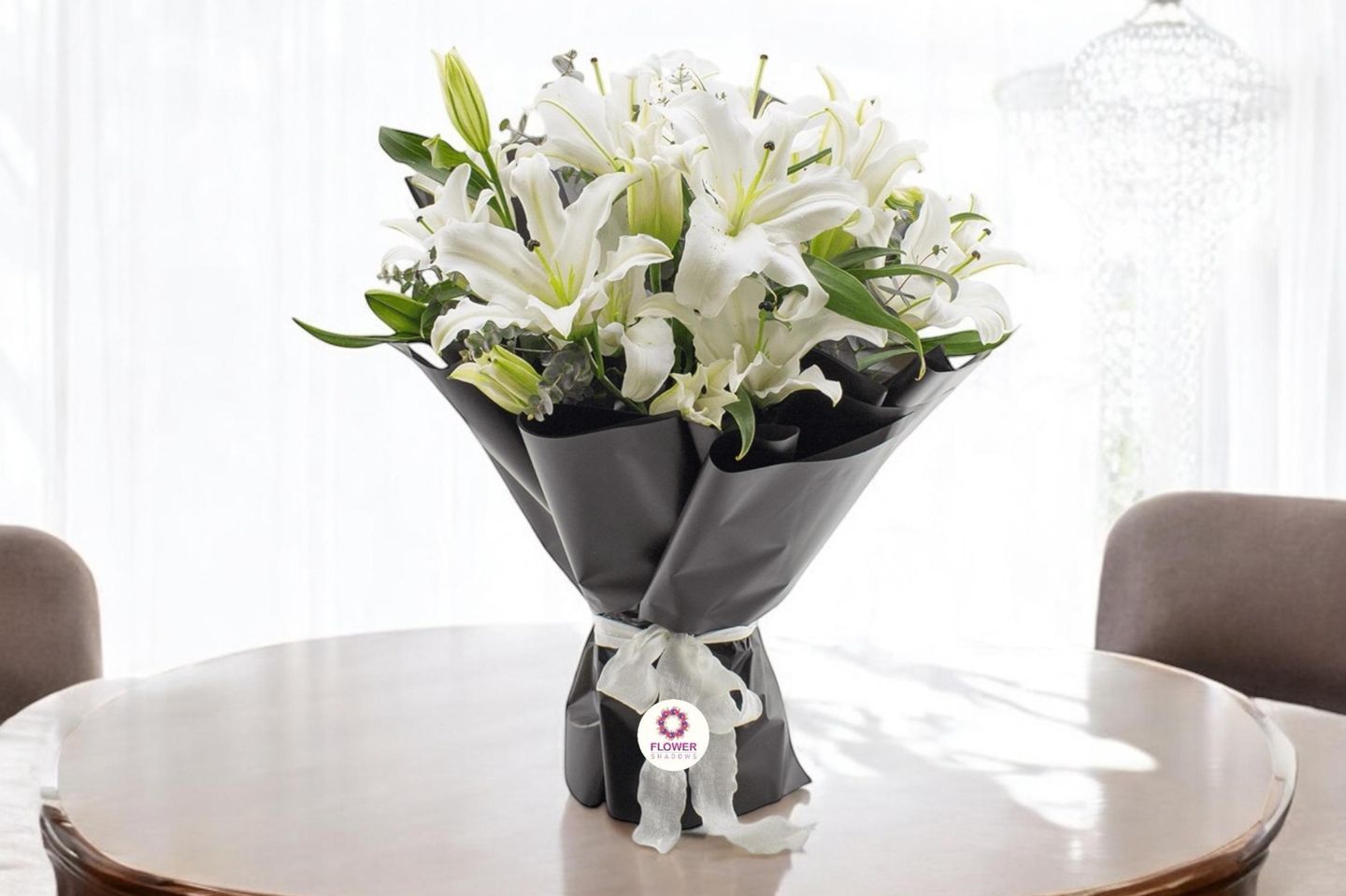 Hand Bouquet Sf 0150