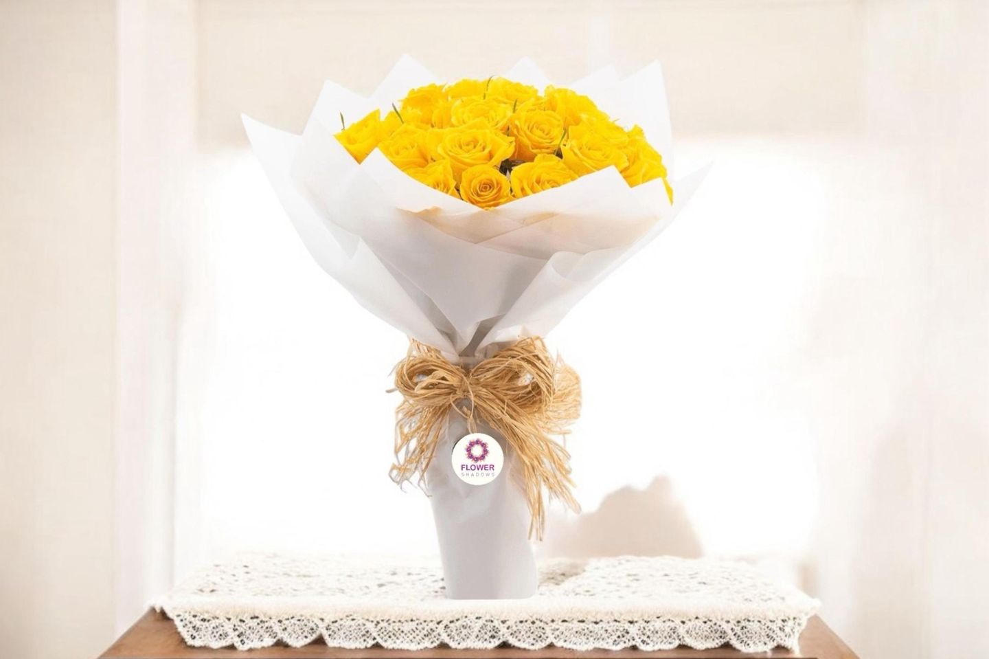 Hand Bouquet Sf 0179