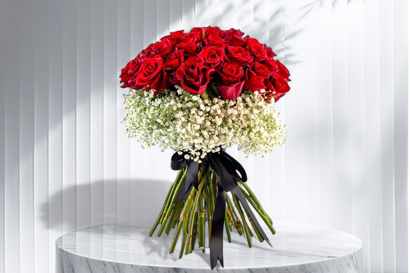 Hand Bouquet 0193