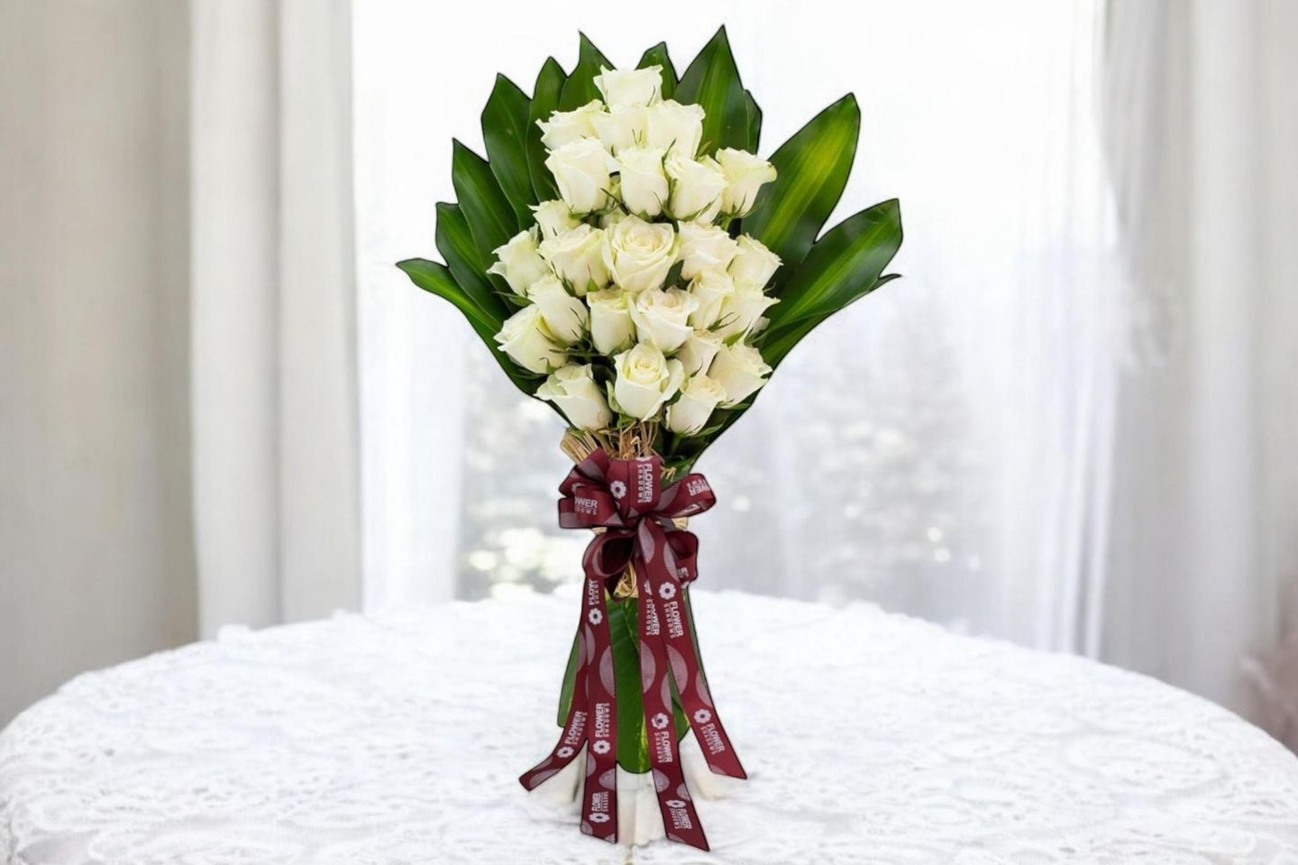Hand Bouquet Sf 0221