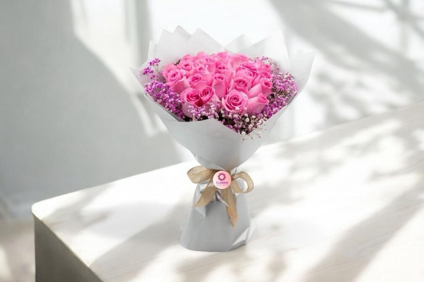 Hand Bouquet Sf 0253