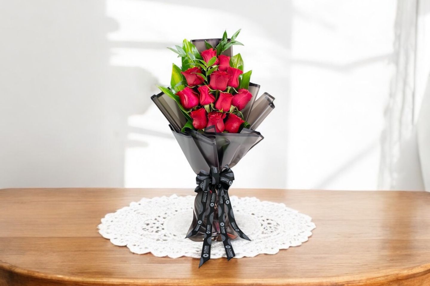 Hand Bouquet Sf 0242