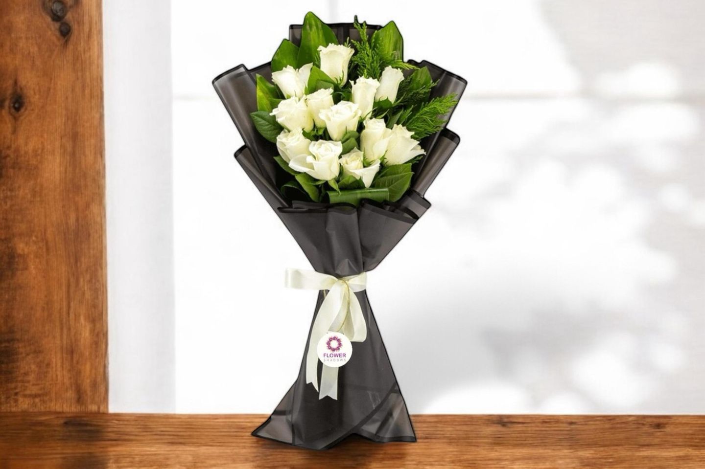 Hand Bouquet Sf 0243