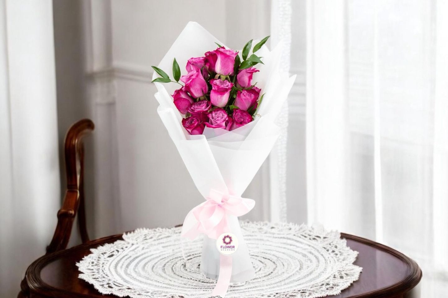Hand Bouquet Sf 0246