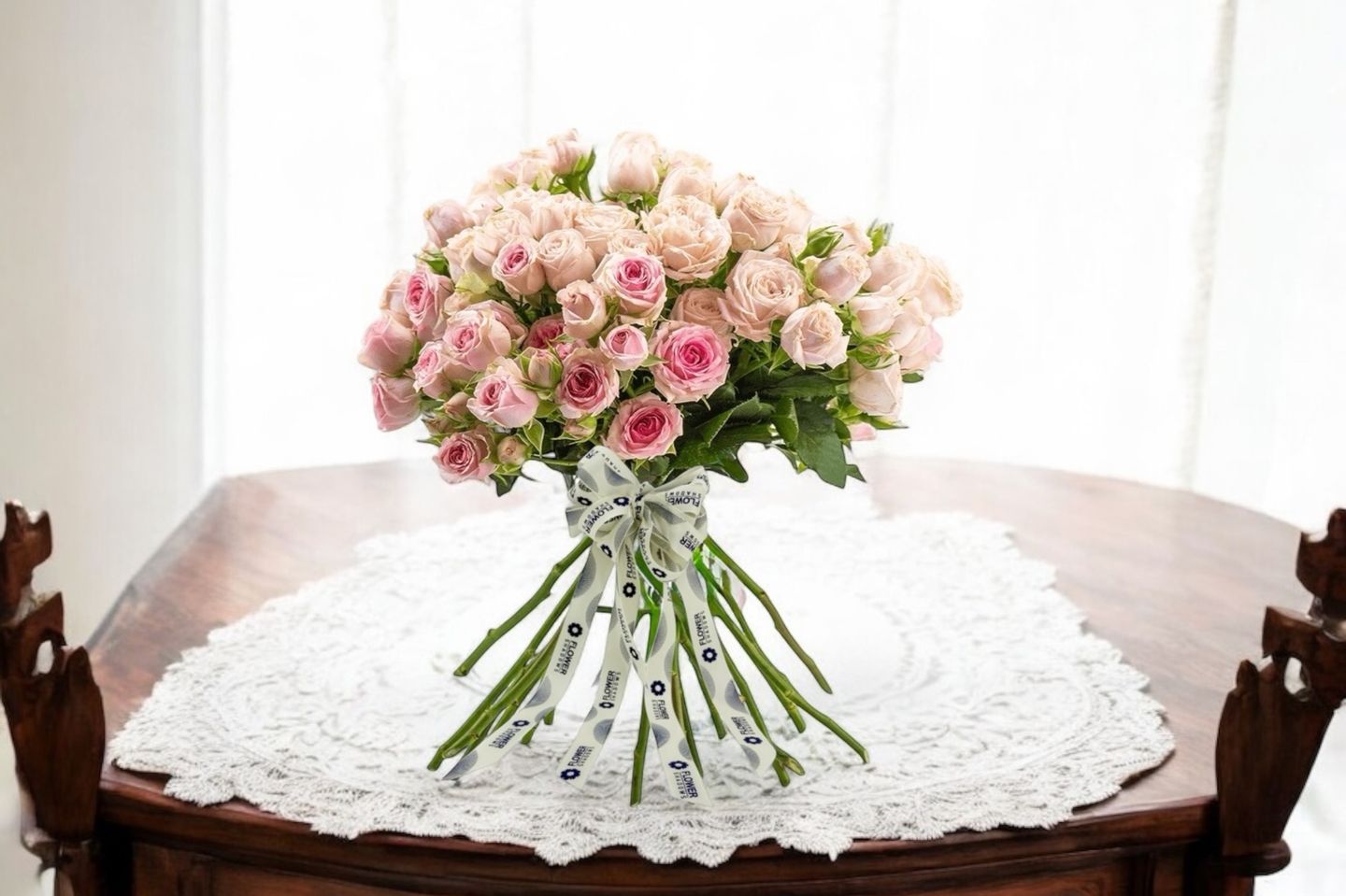 Hand Bouquet Sf 0241