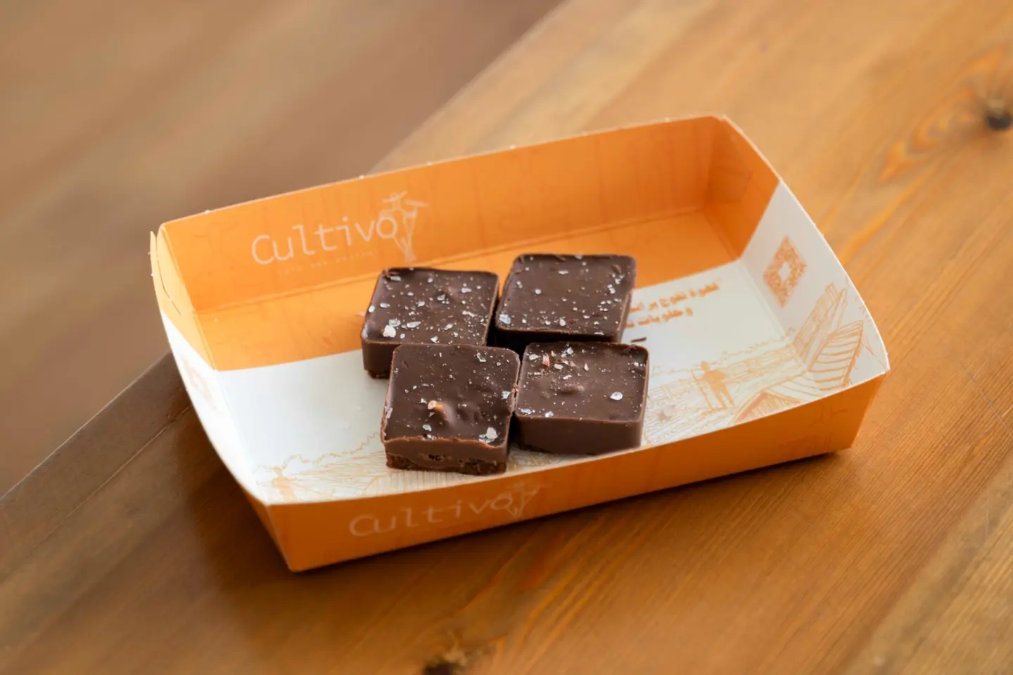 Brownies