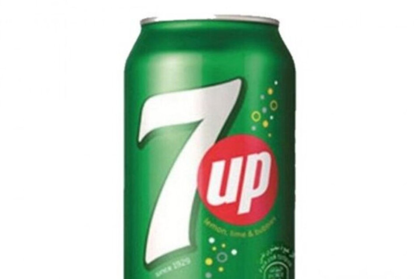 7 Up