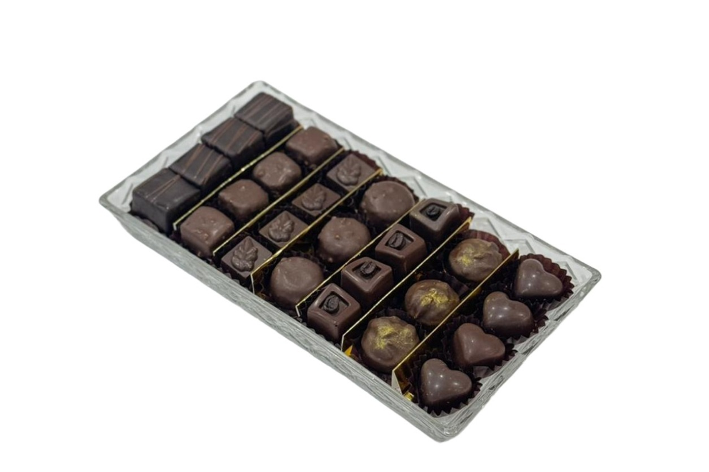 صينيه شوكولاته