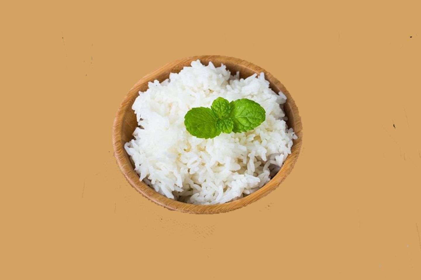 White Rice