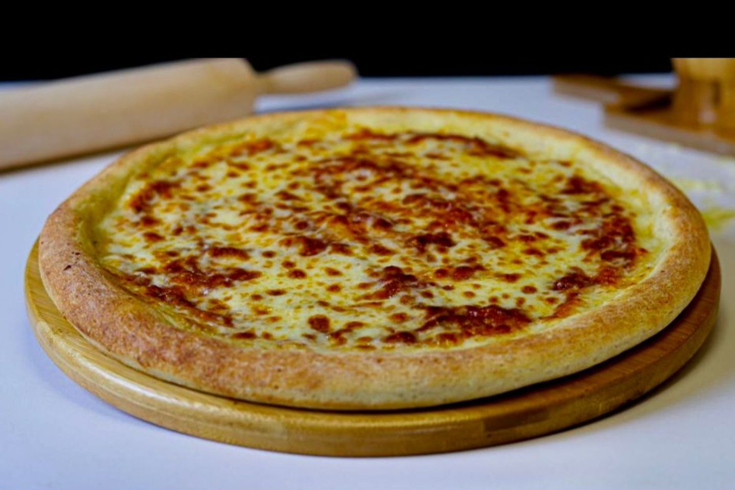 Nightingale's Nest Pizza