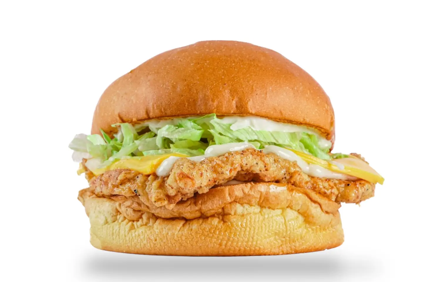 Chicken Filet Sandwich